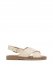 Vince Camuto Ceemilo Sandal Warm Vanilla ID-BYTQ4350