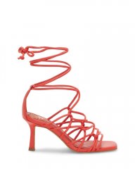 Vince Camuto Enjita Sandal Tomato ID-UEYU5338