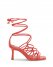 Vince Camuto Enjita Sandal Tomato ID-UEYU5338