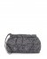 Vince Camuto Harlo Pouch Black/Coconut ID-BKKN8980