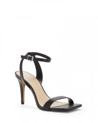 Vince Camuto Saprenda Sandal Black ID-SUZK6292