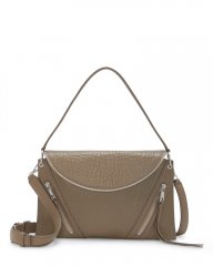 Vince Camuto Wayhn Crossbody Bag Morel ID-KJJA0373