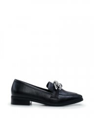 Vince Camuto Aliyana Loafer Black ID-IVEQ7998