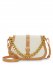 Vince Camuto Brock Crossbody Bag Open Beige ID-OWOD5164