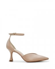 Vince Camuto Santol Pump Creme ID-XJOE1349