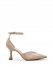 Vince Camuto Santol Pump Creme ID-XJOE1349