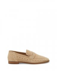 Vince Camuto Jilliyahs Loafer Sand ID-HEFE1334