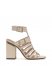 Vince Camuto Hicheny Sandal Warm Vanilla ID-DDBM4323