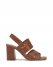 Vince Camuto Bebendy Sandal Warm Caramel ID-XDDA8746