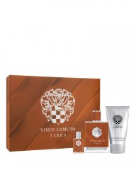 Vince Camuto Vince Camuto Terra Gift Set Black ID-WAQG3038