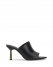 Vince Camuto Pileesa Mule Black/Gold ID-AZGO1726