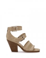 Vince Camuto Suraylin Sandal Taupe ID-NXLA7253