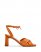 Vince Camuto Sunniy Sandal Orange ID-TZRH2716