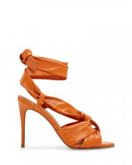 Vince Camuto Semona Sandal Orange ID-TRTN8149