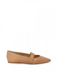 Vince Camuto Maciey Flat Sandstone ID-RFNL3089