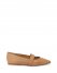 Vince Camuto Maciey Flat Sandstone ID-RFNL3089