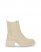 Vince Camuto Anikaaa Bootie Glacier/Beige ID-UEKP5656