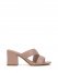 Vince Camuto Jinani Mule Pale Peony ID-NIEI8618