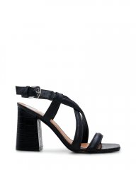 Vince Camuto Selpia Sandal Black ID-SZPQ8301