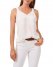 Vince Camuto Scrunched-Strap Top New Ivory ID-HSCU8786