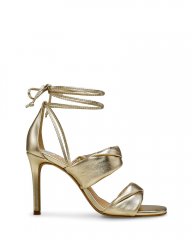 Vince Camuto Andrequa Sandal Egyptian Gold ID-PRXK8020